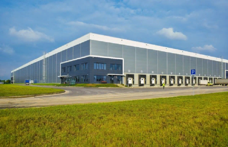 доставка заказов в Москве 